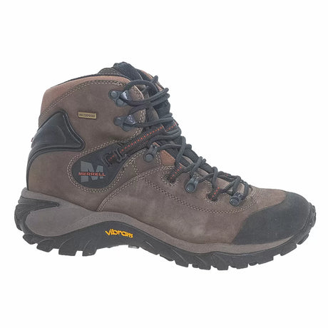 8.5Brown