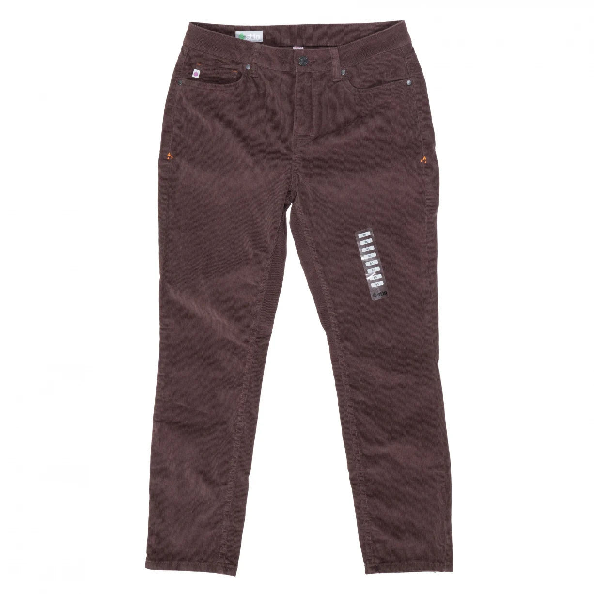 8Brown