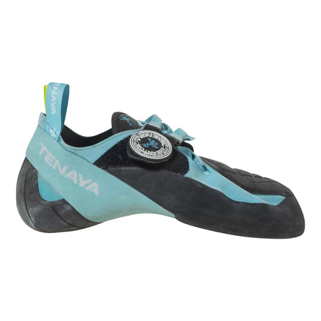 44.0Blue/Black
