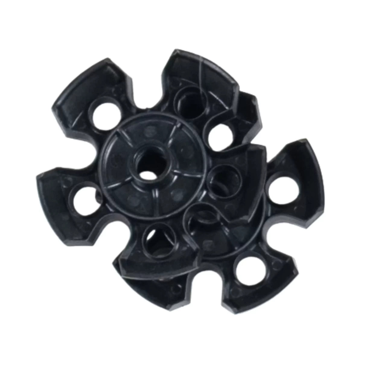 One SizeBlack/Silver