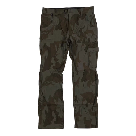34" x 32"Camo