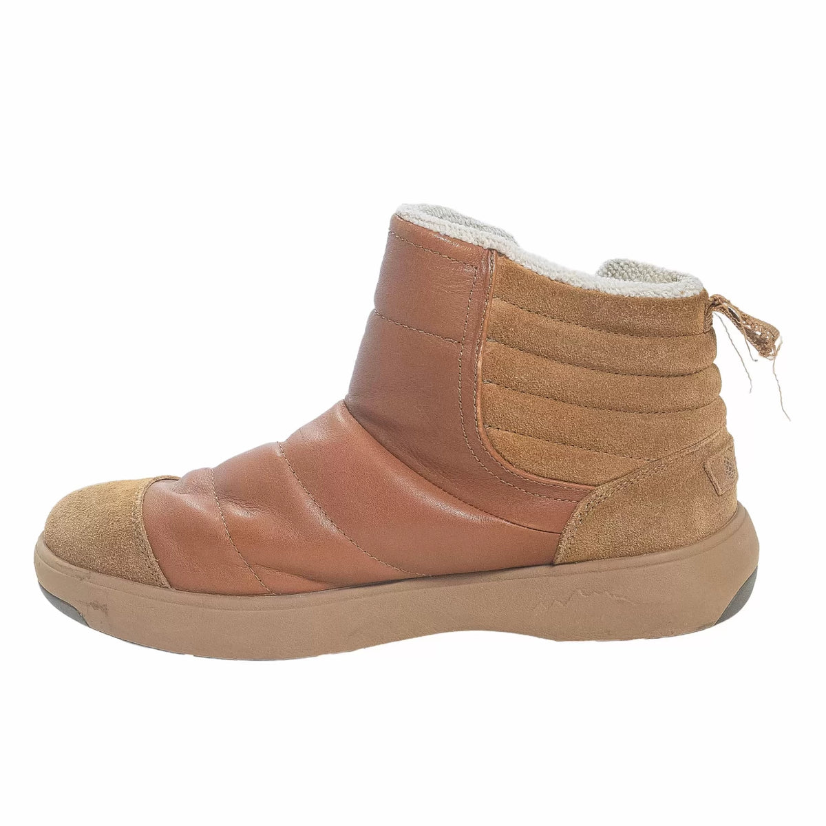 9.5Tan