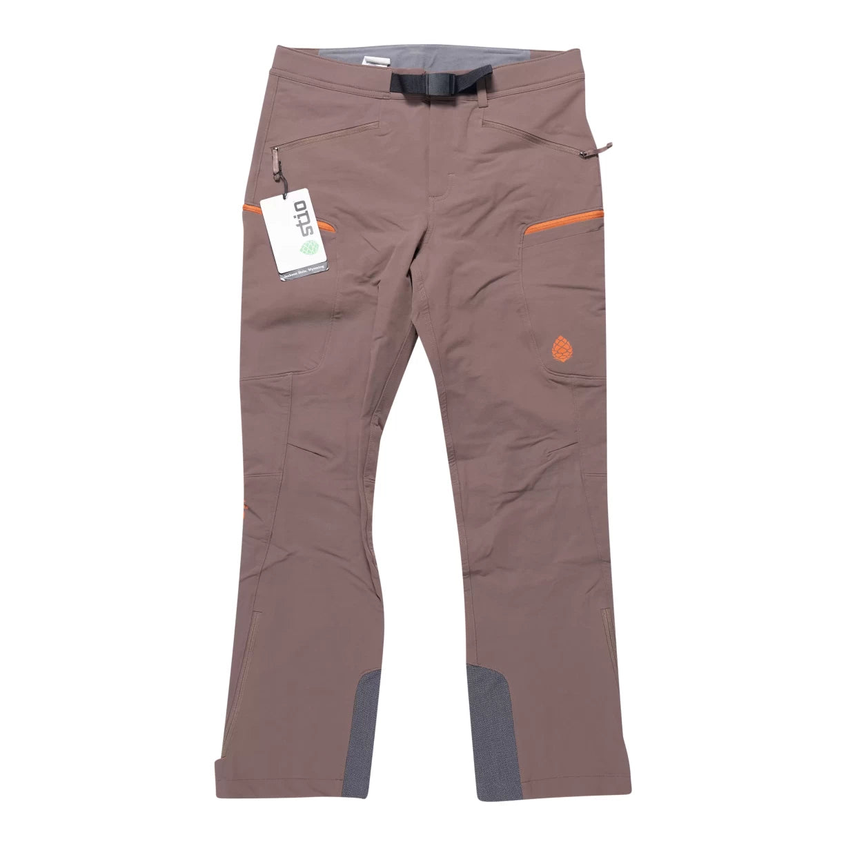 33Brown