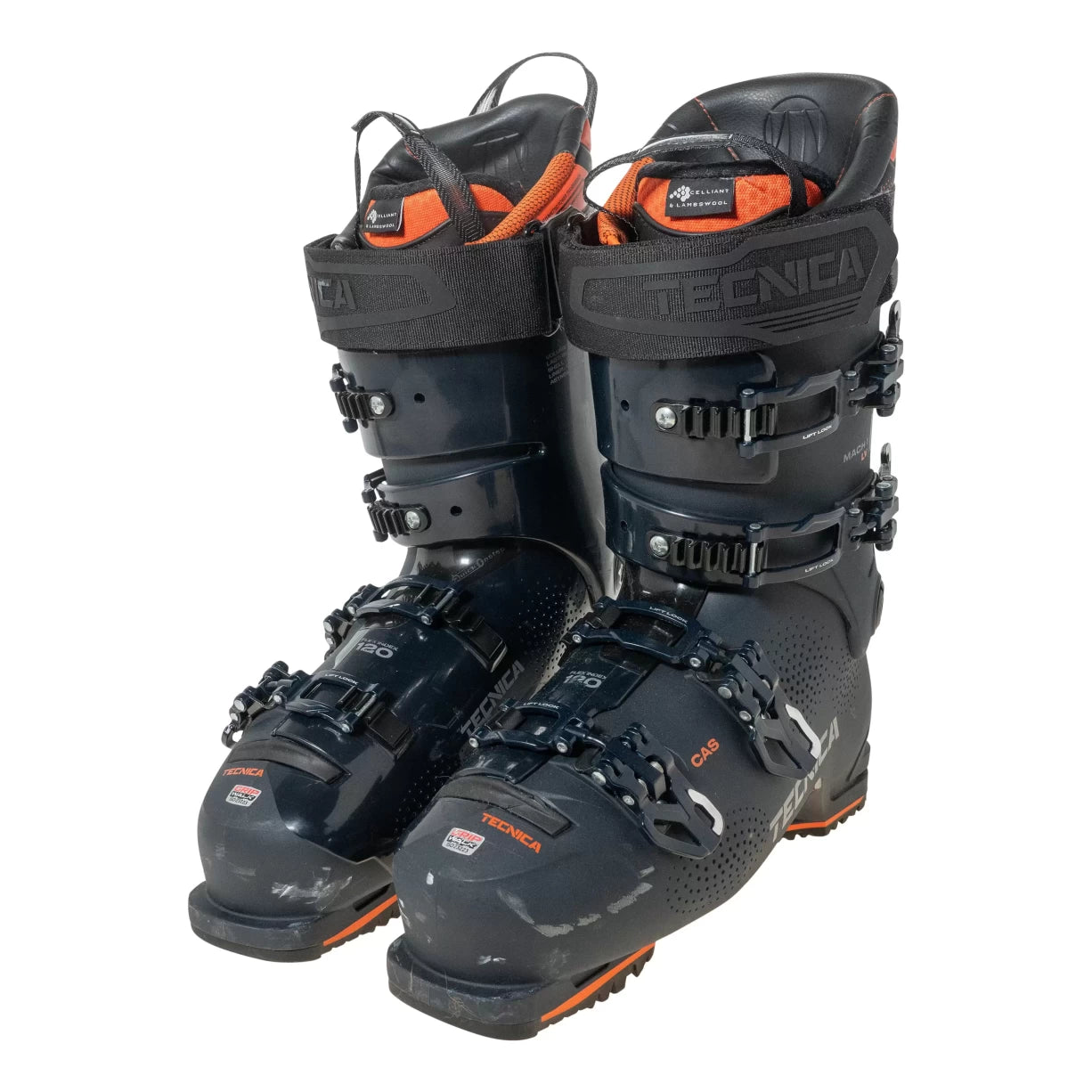 29/29.5Black