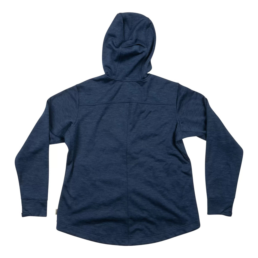 Duluth Trading Co Snagstop Sweats Zip Hoodie Women s Everything from Geartrade Geartrade