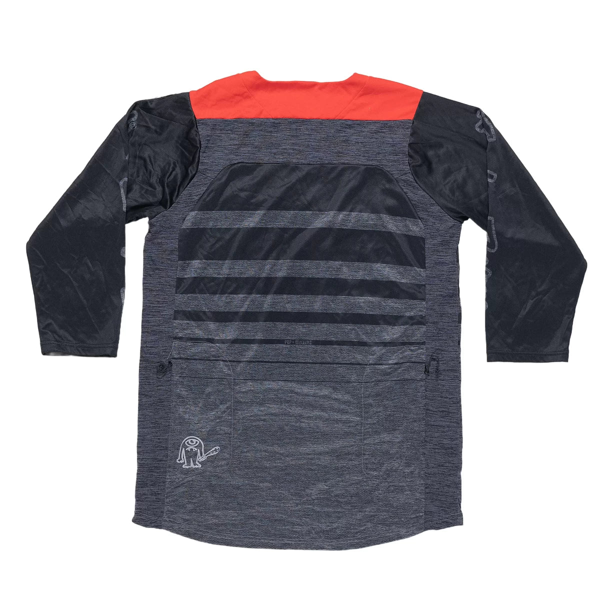 MBlack/Red
