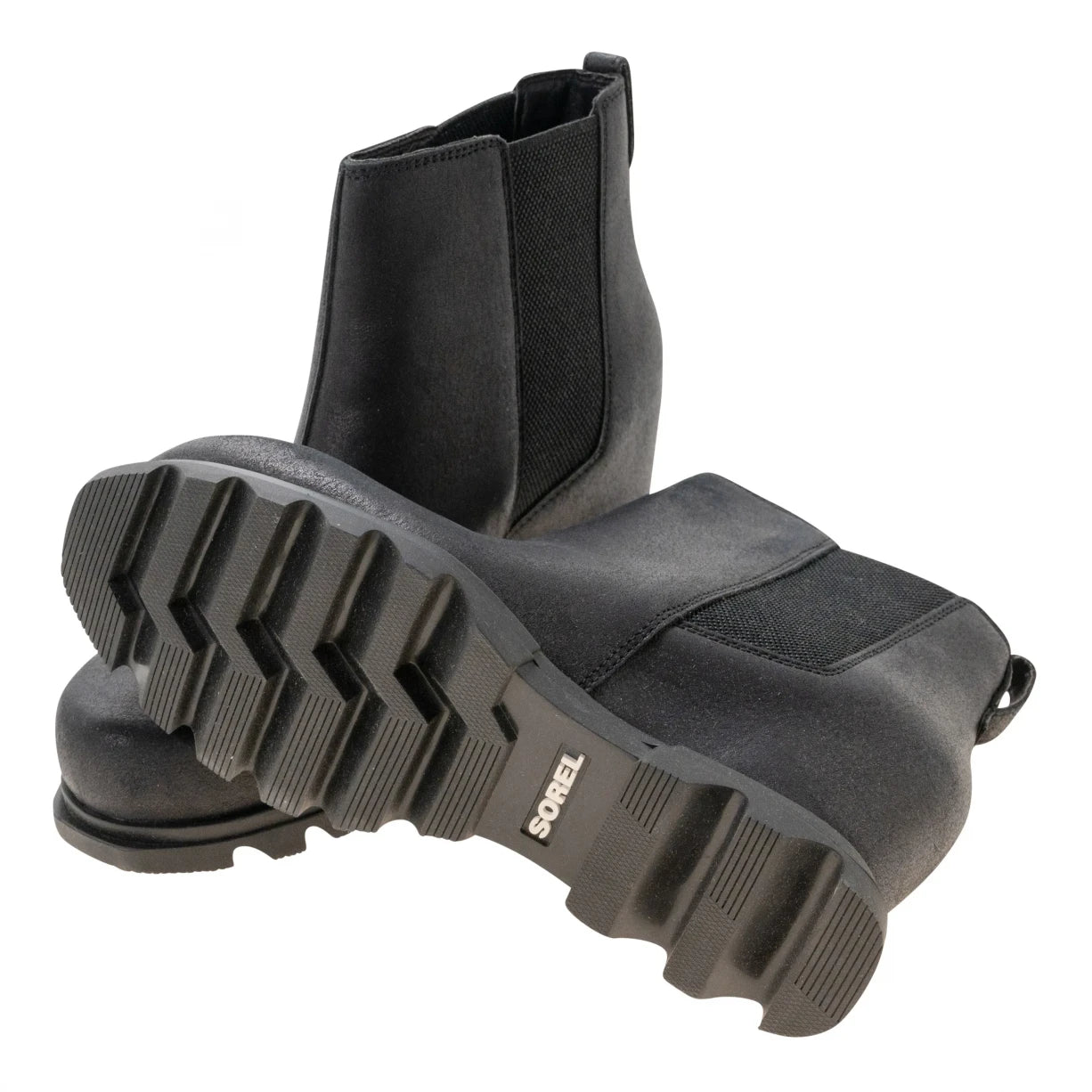 8.5Black