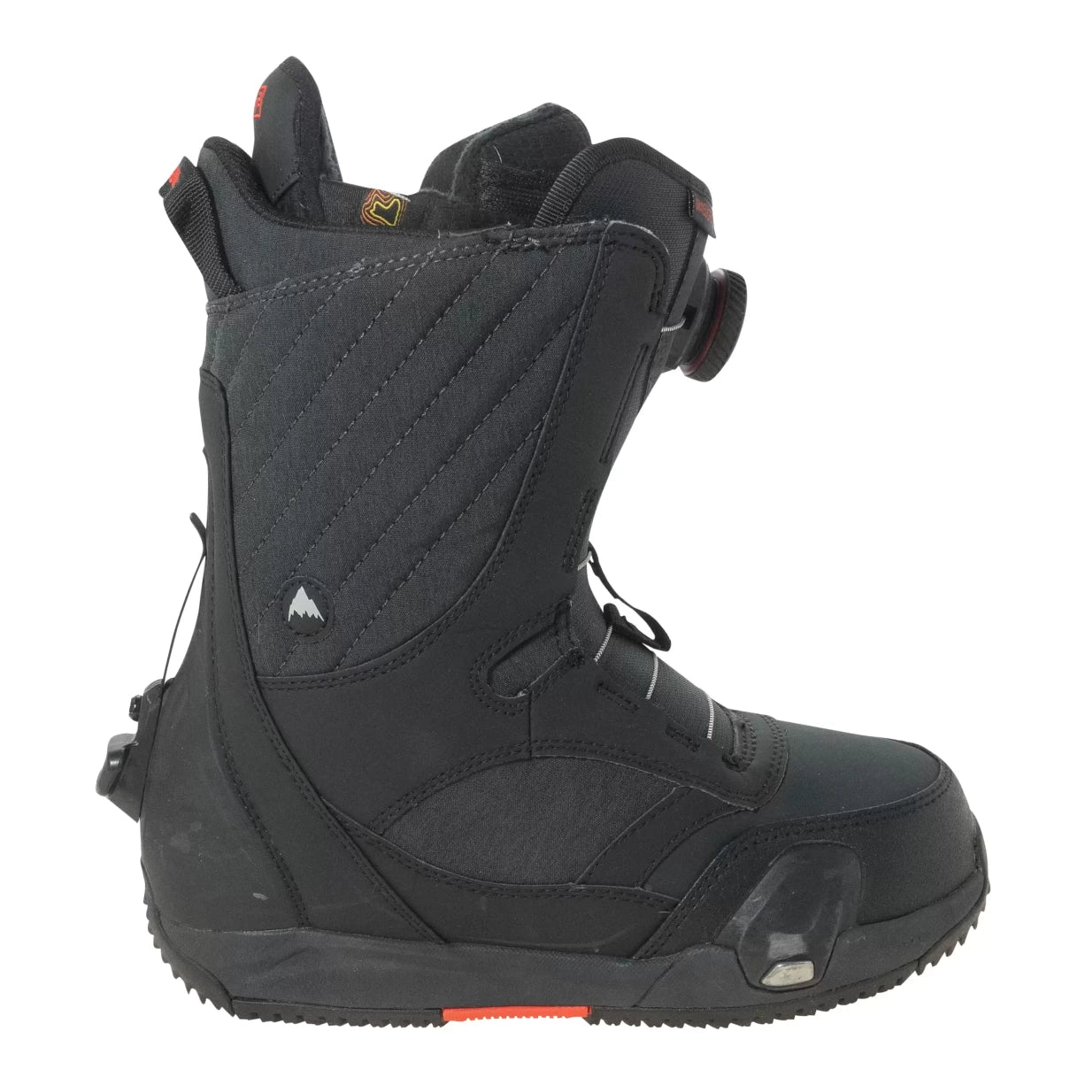 7.5Black
