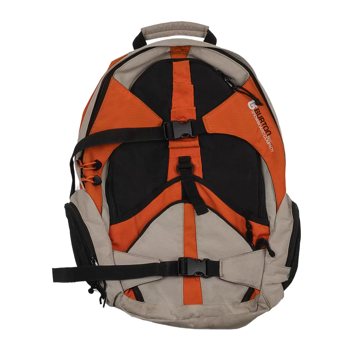 One SizeOrange