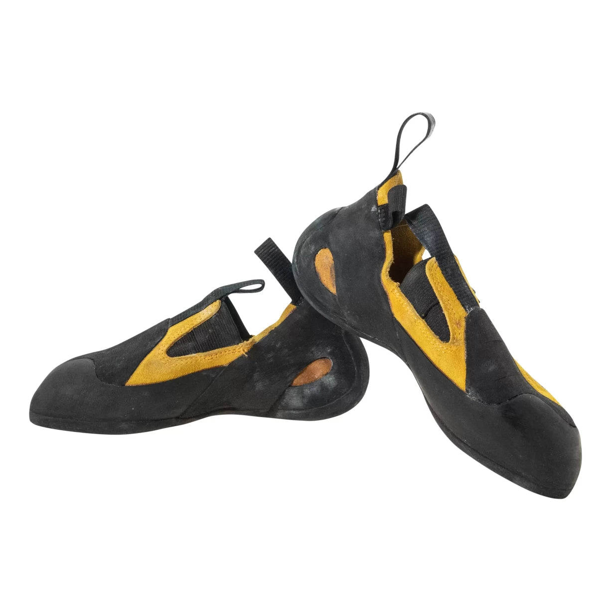 38Yellow/Black