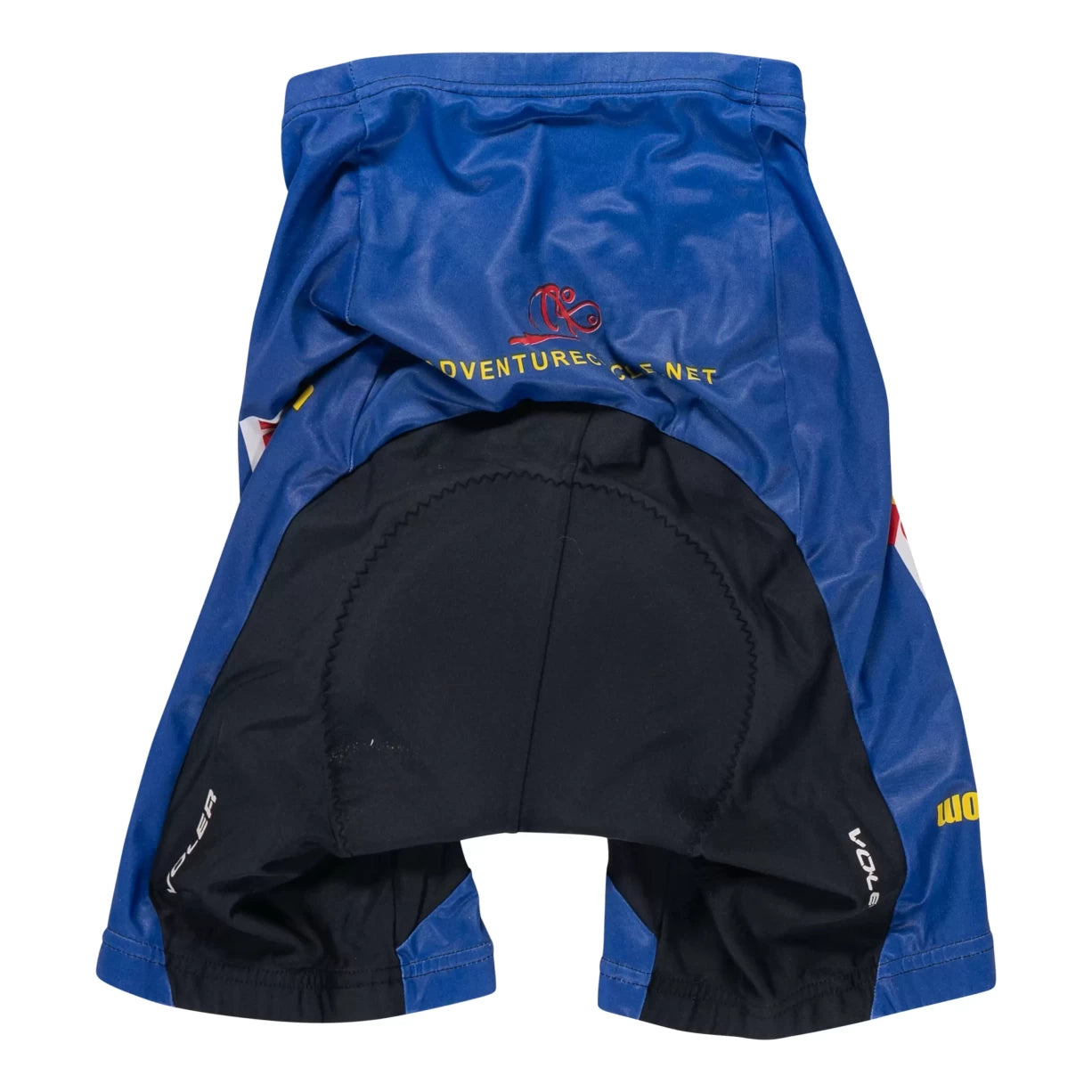 Estimated size SBlue