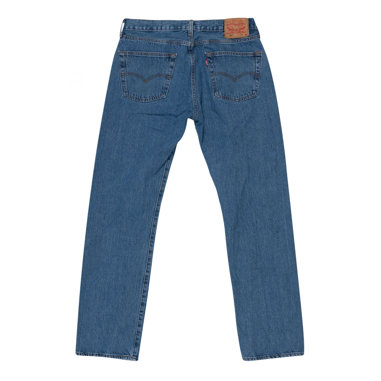 34" x 32"Denim