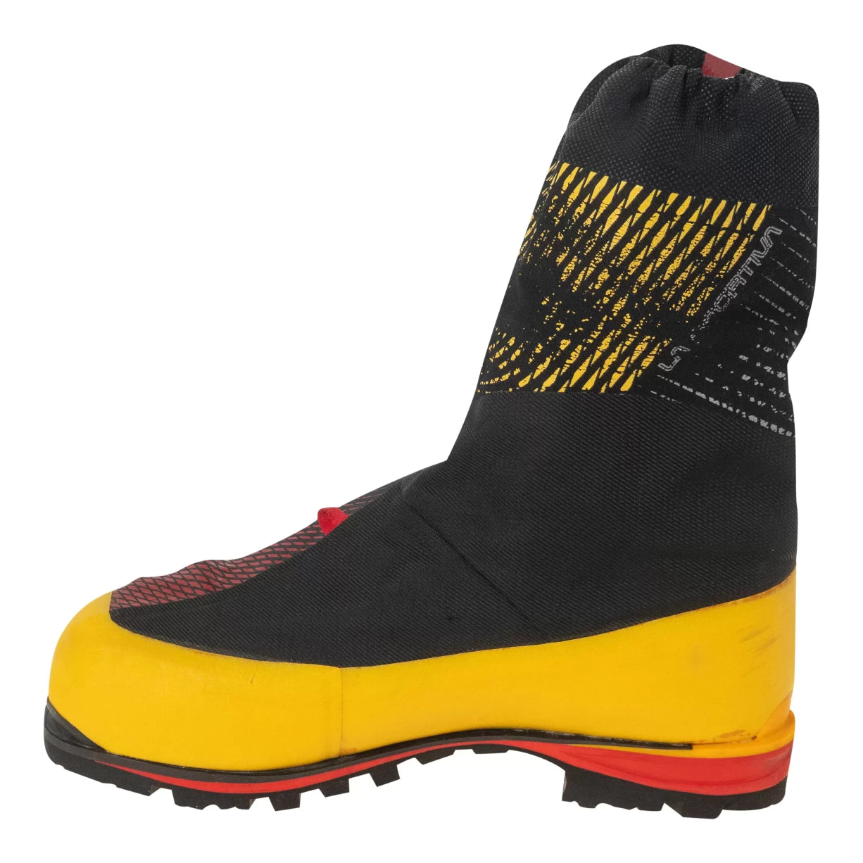 13.5Black/Yellow