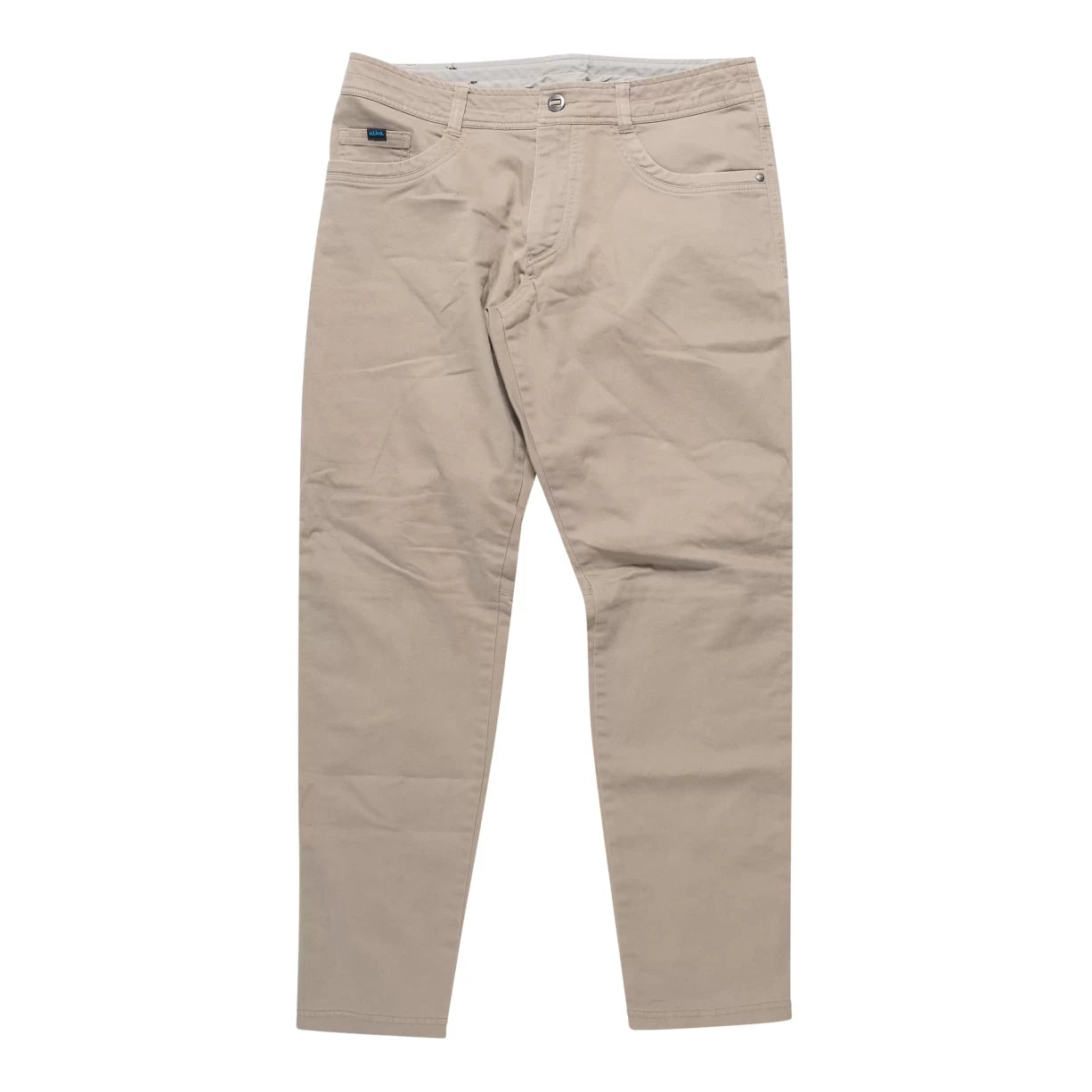 35" x 32"Khaki