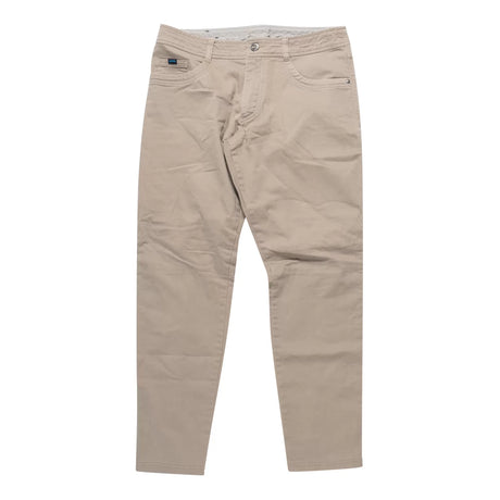 35" x 32"Khaki