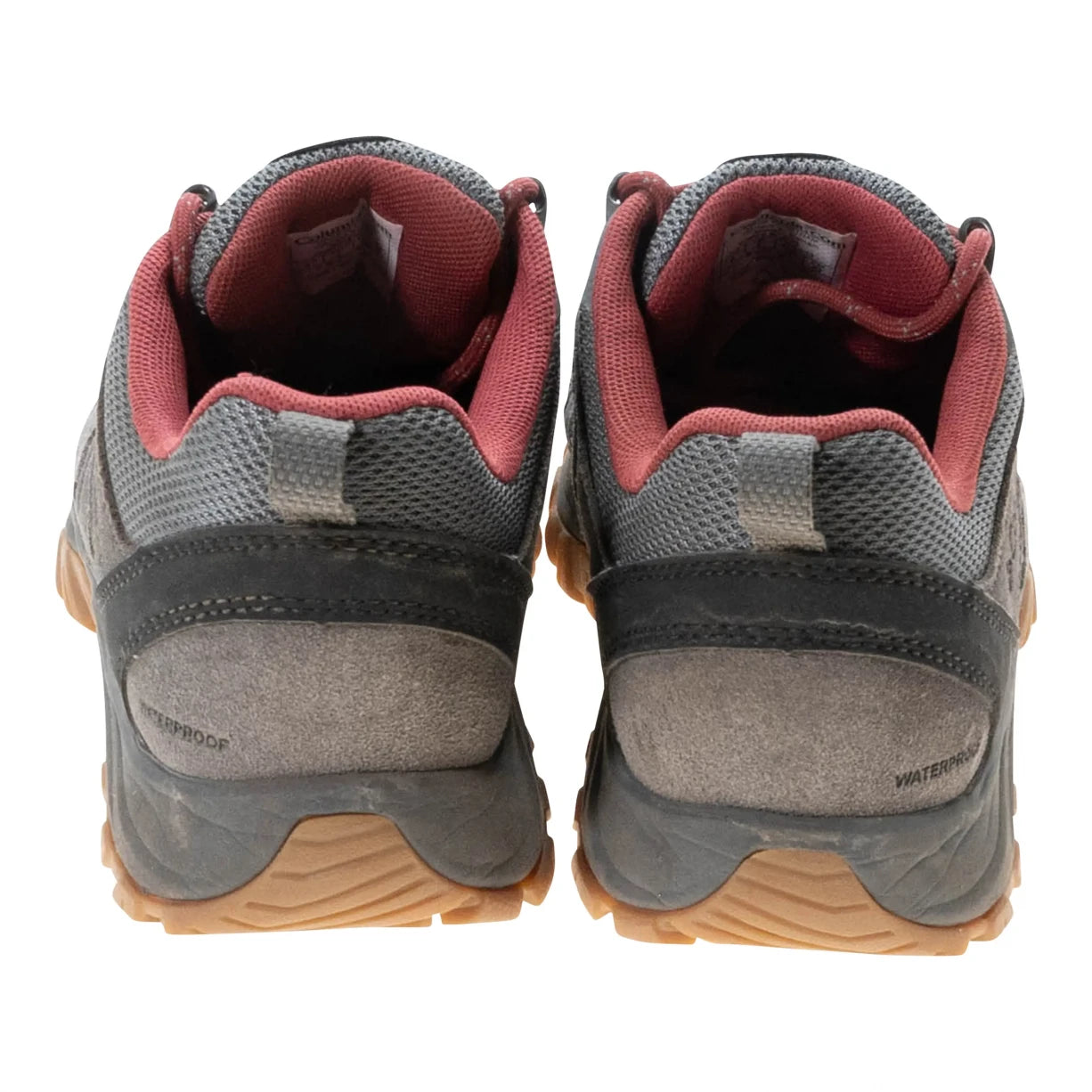 6Gray/Red