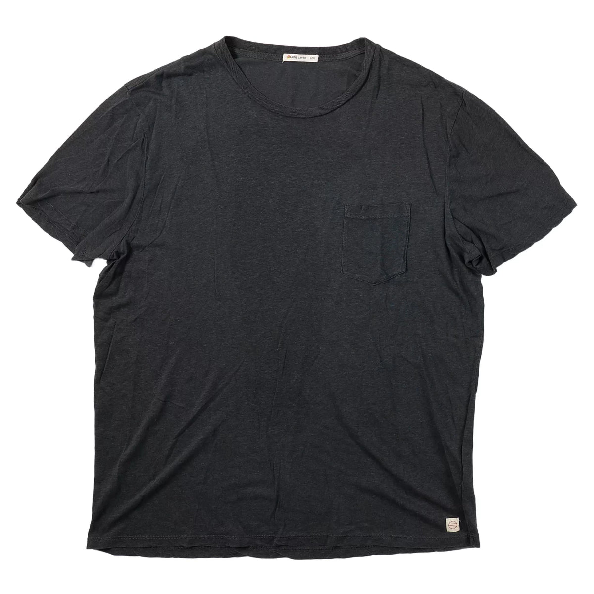 L/XLGray Heather