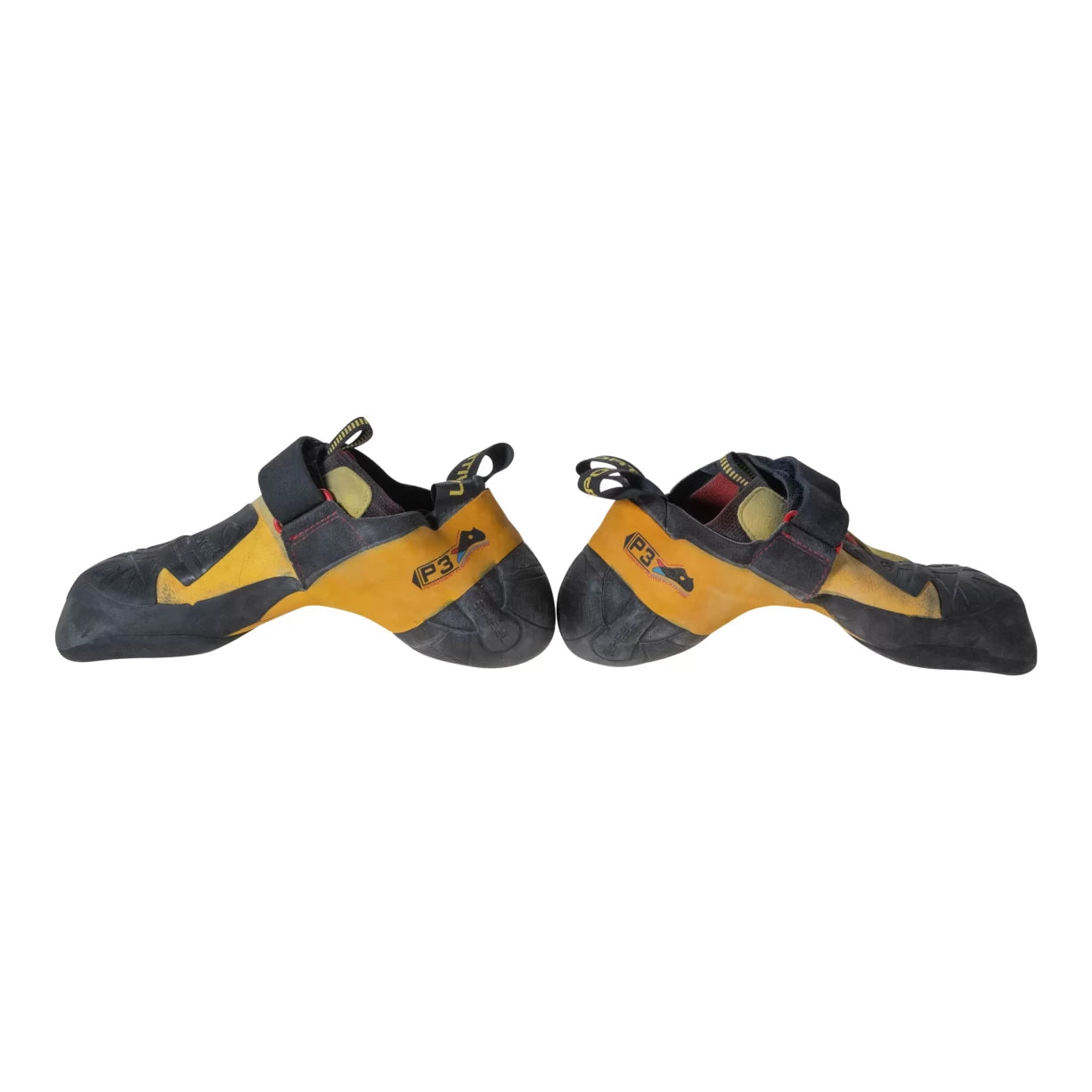 41.0Yellow/Black