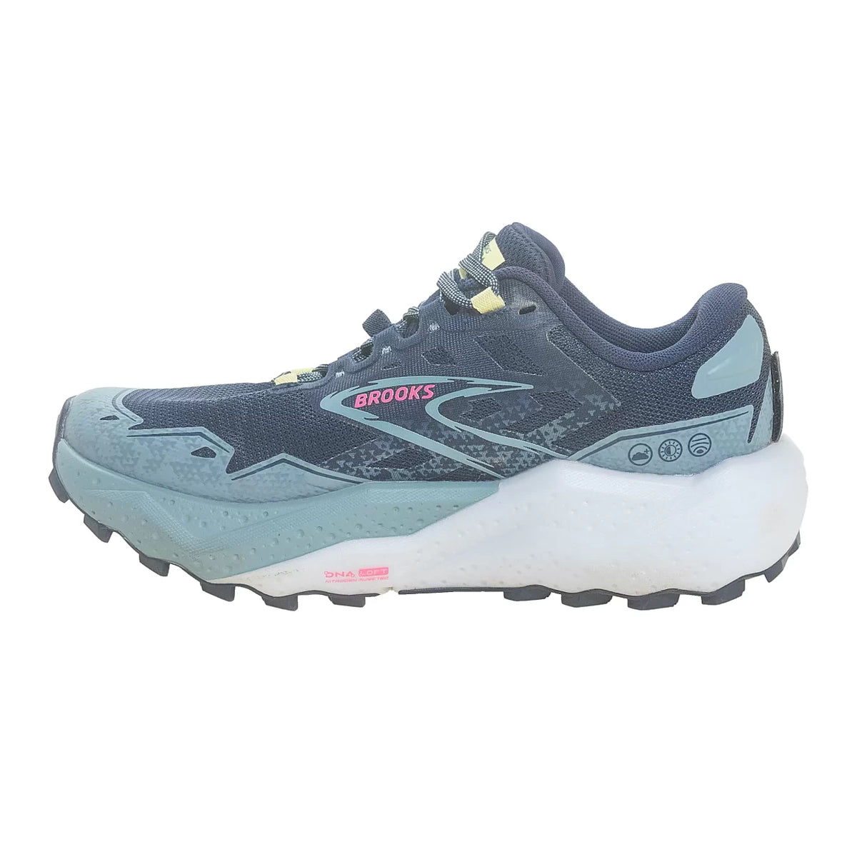 7.5Navy