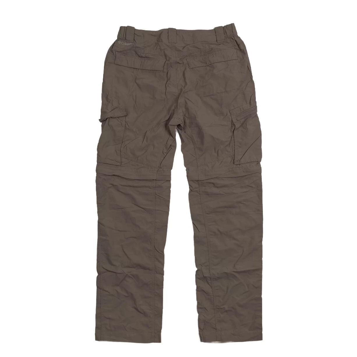 32" x 32"Khaki