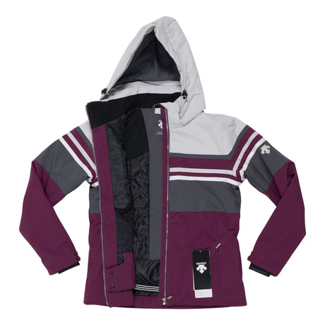 Descente joslyn jacket hotsell