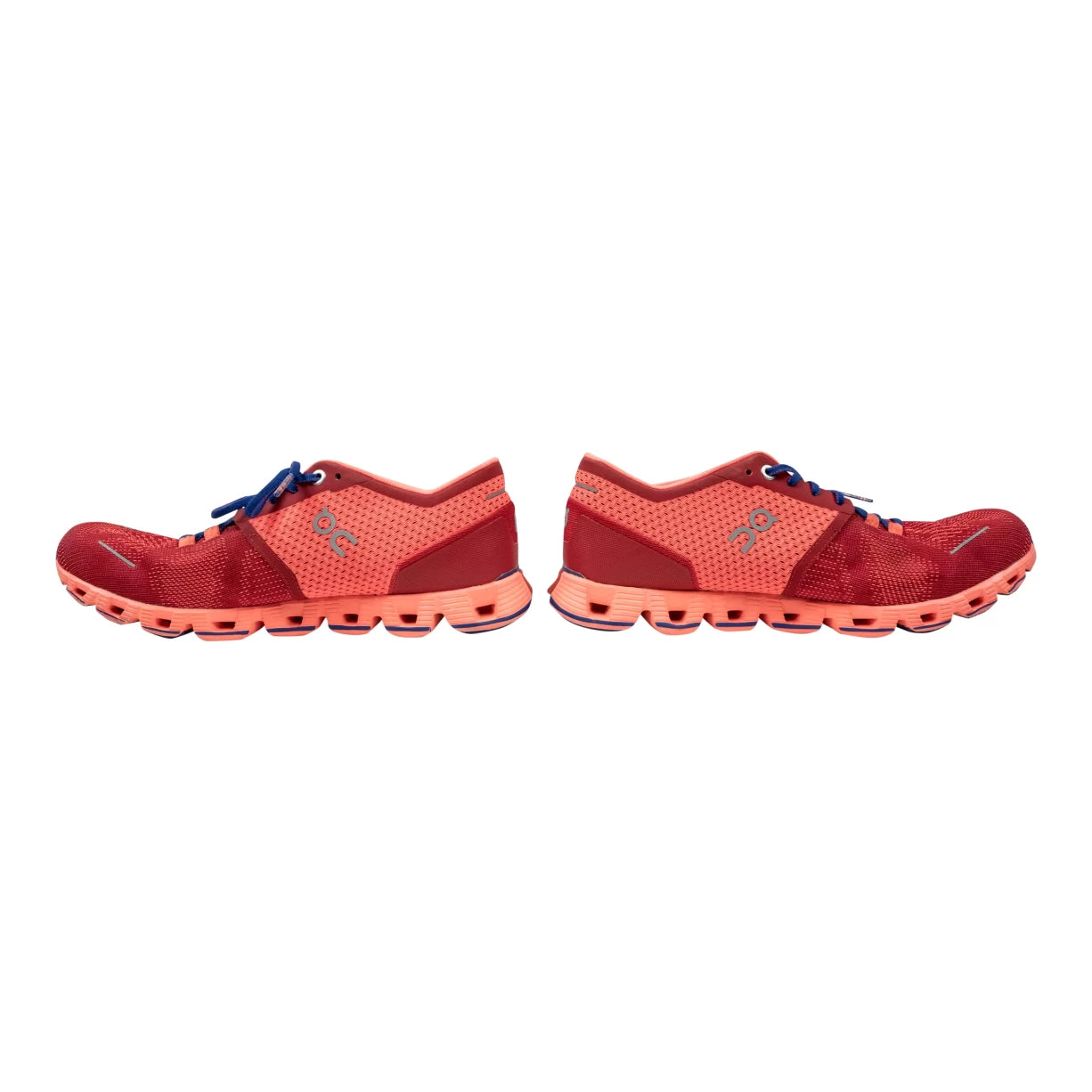 8Red/Blue