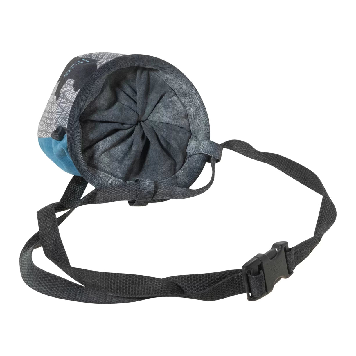 One SizeBlue/Grey