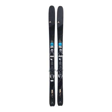 178cmBlack/Blue