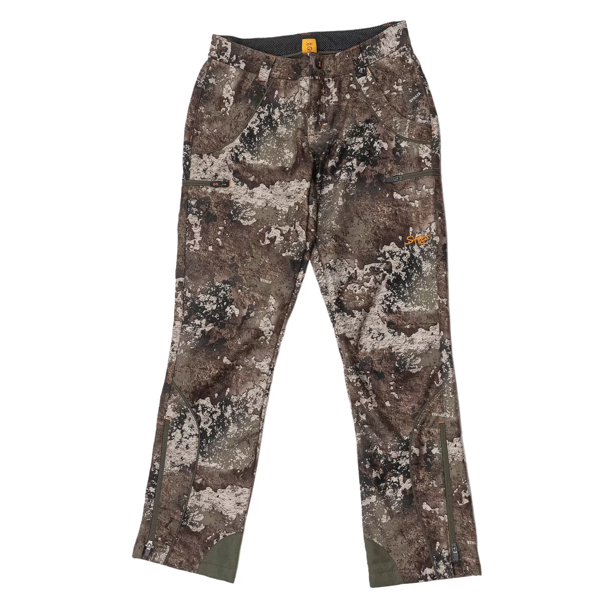 MCamo