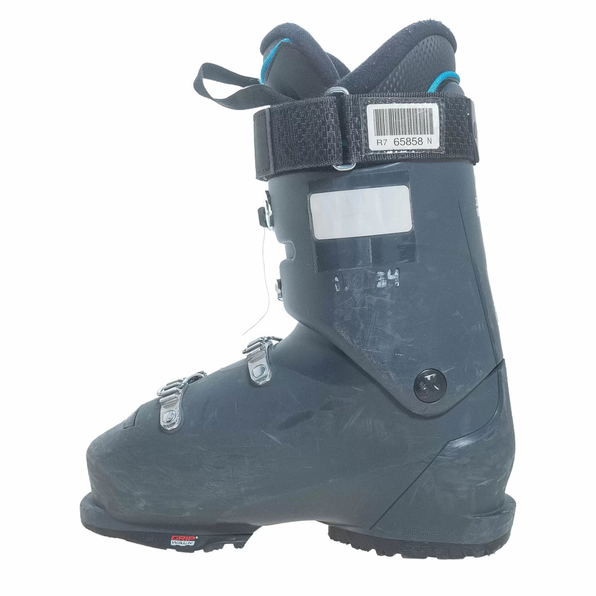 24.5Gray