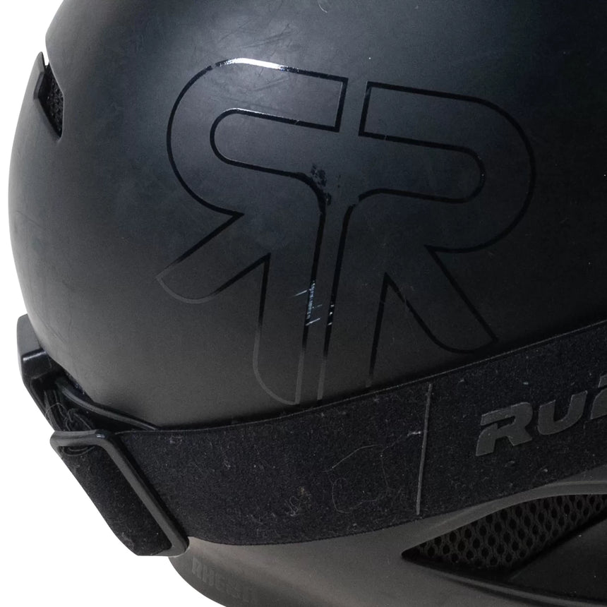 Ruroc RG1-DX Core Helmet and Lenses - Everything from Ruroc RG1-DX Core Helmet and Lenses - Everything from