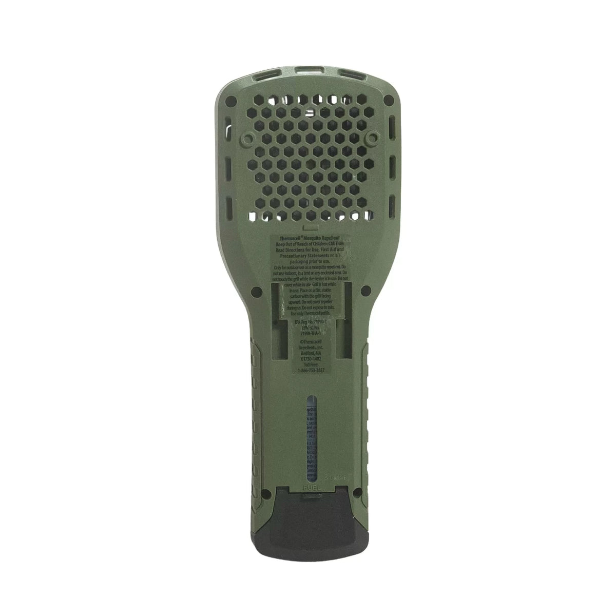 One SizeOlive Green