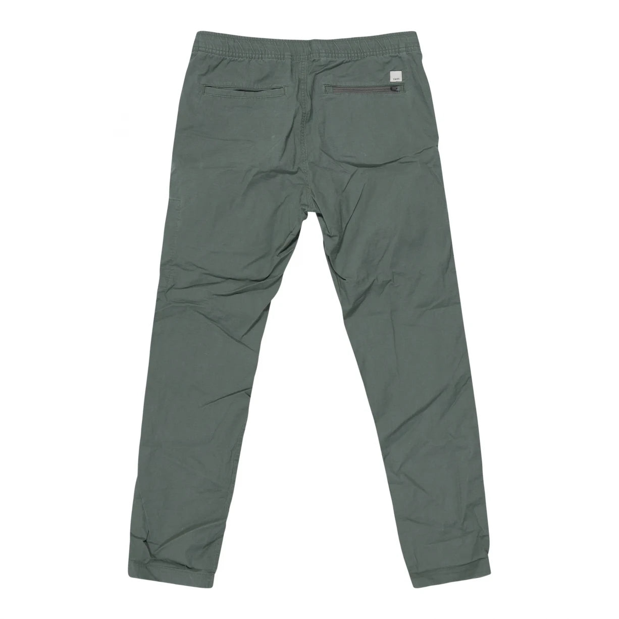 MOlive Green