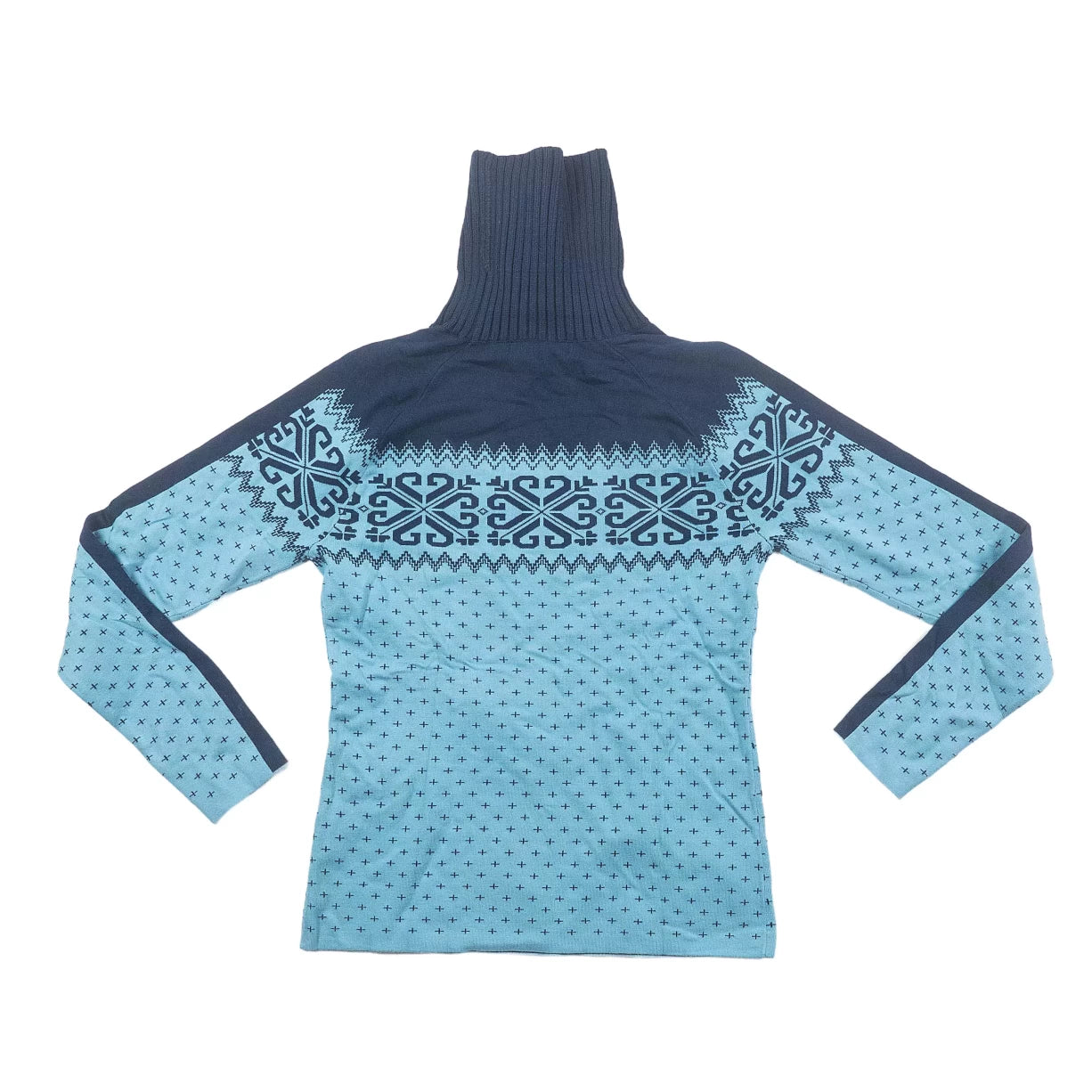 SNavy/Light Blue
