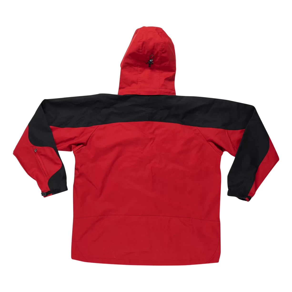 XLRed/Black