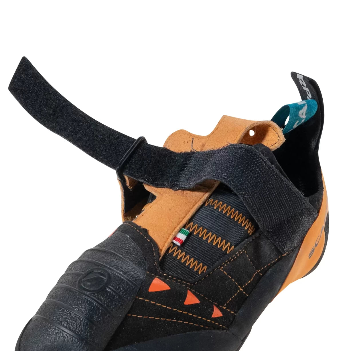 43.0Black/Orange