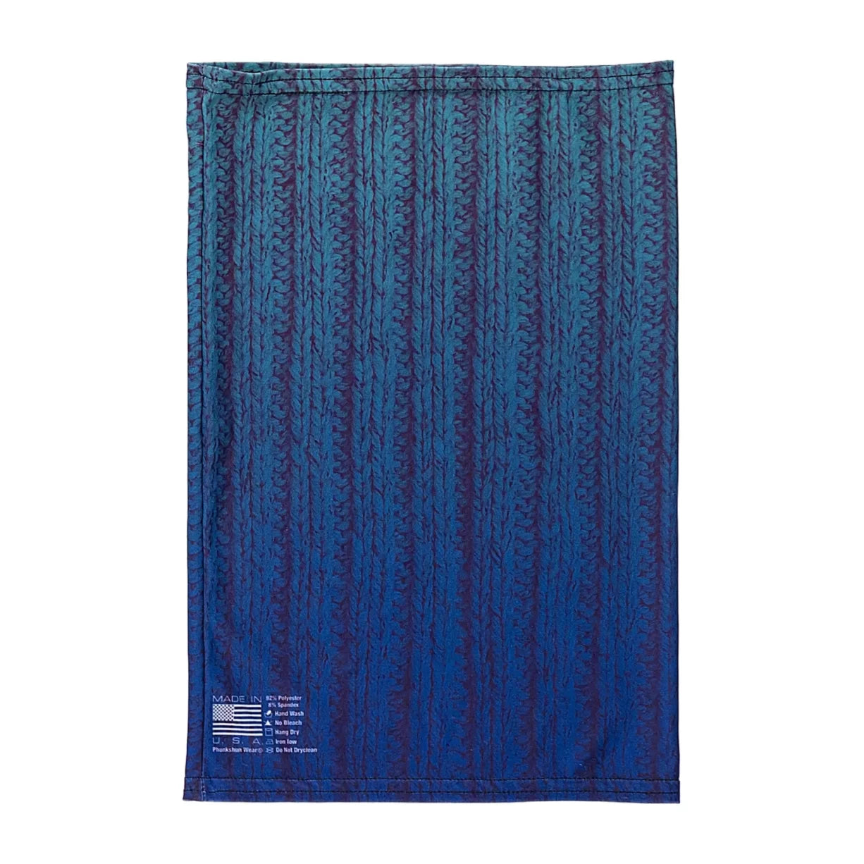 One SizeBlue