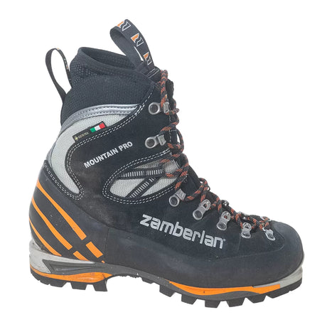 40Black/Orange