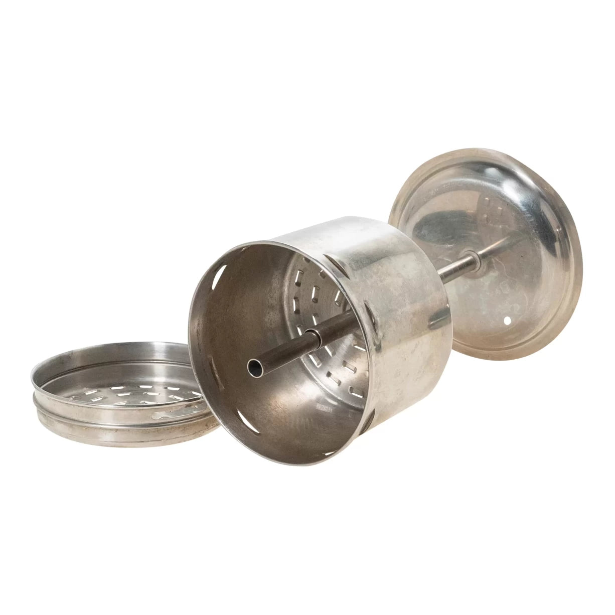 One SizeSilver