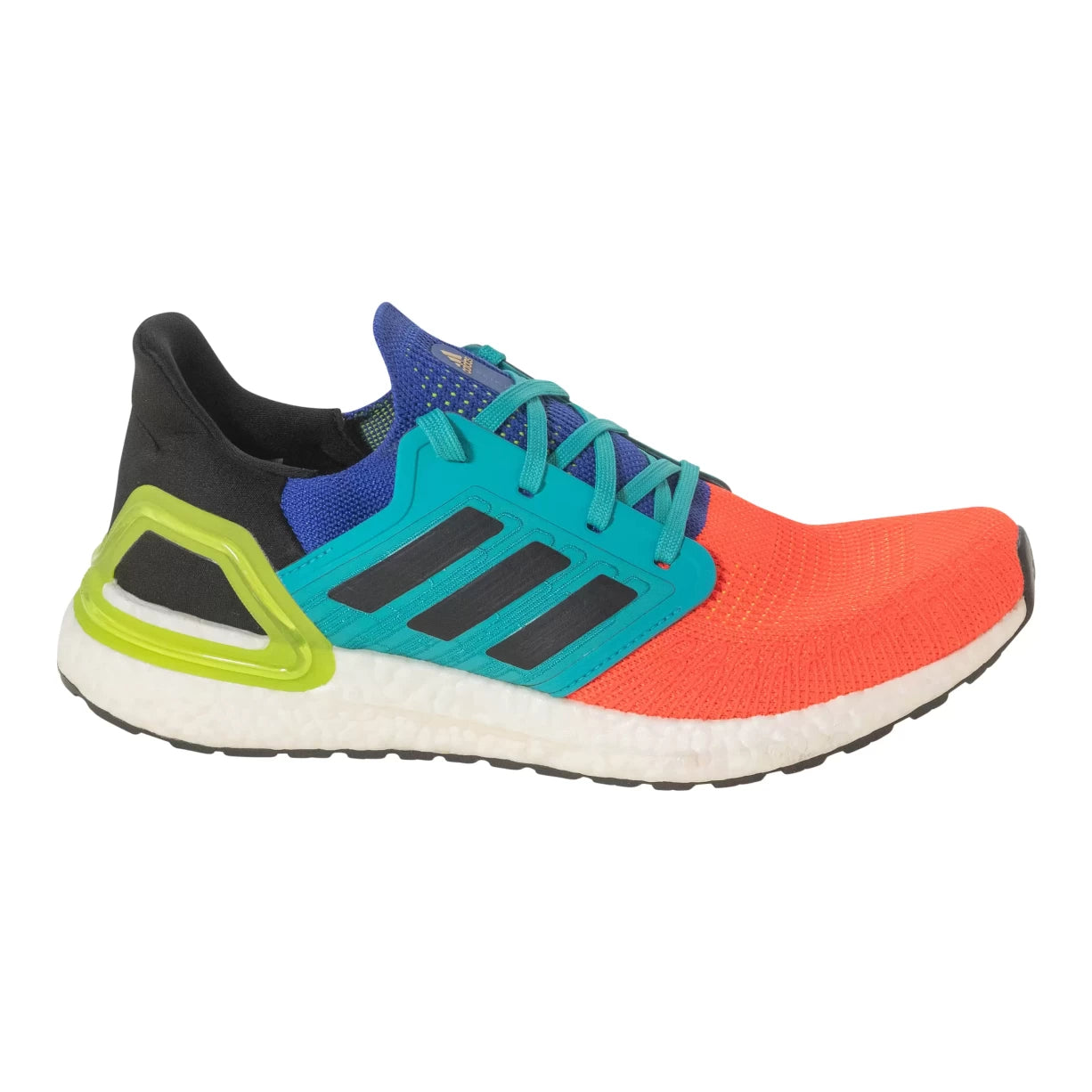 9.5Orange/Multi