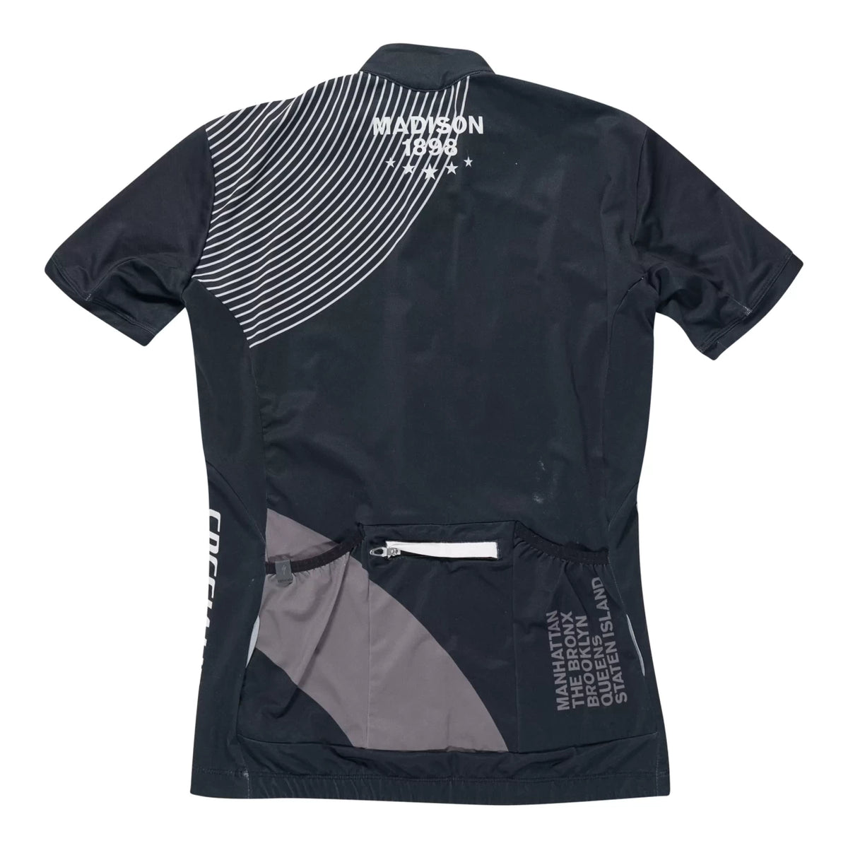 XSBlack/ Grey
