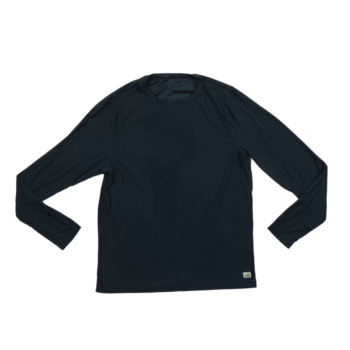 Estimated size SBlue