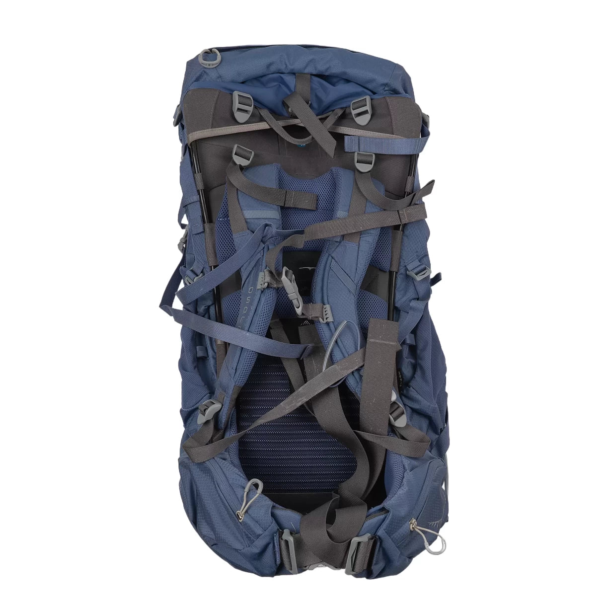 50 LBlue