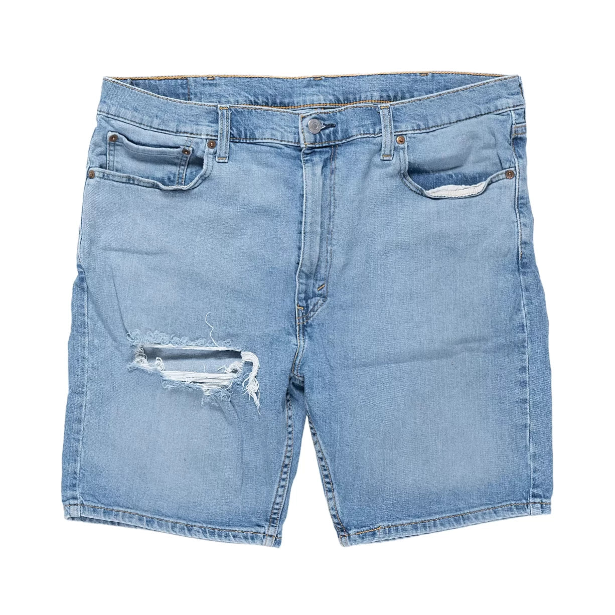 40Denim