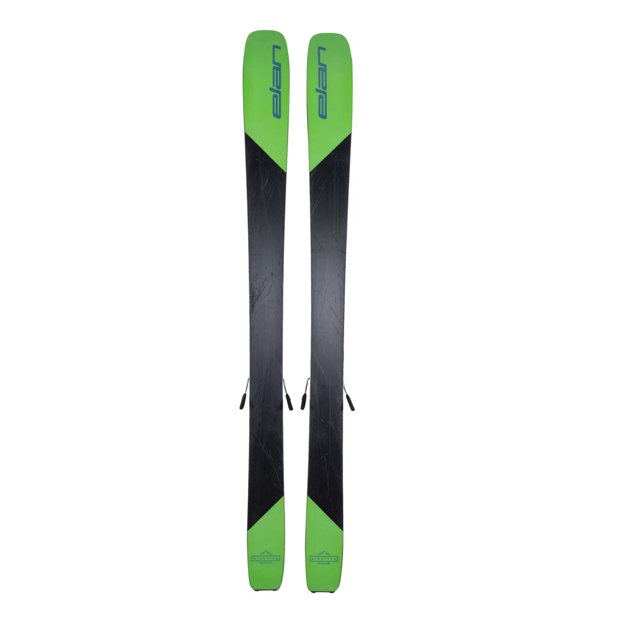 164cmGreen