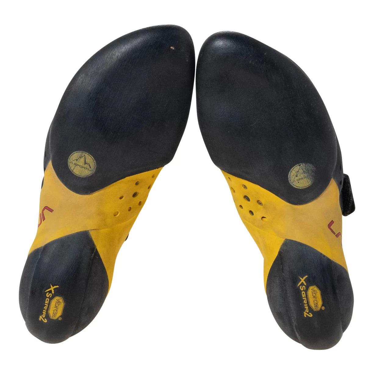 41Black/Yellow