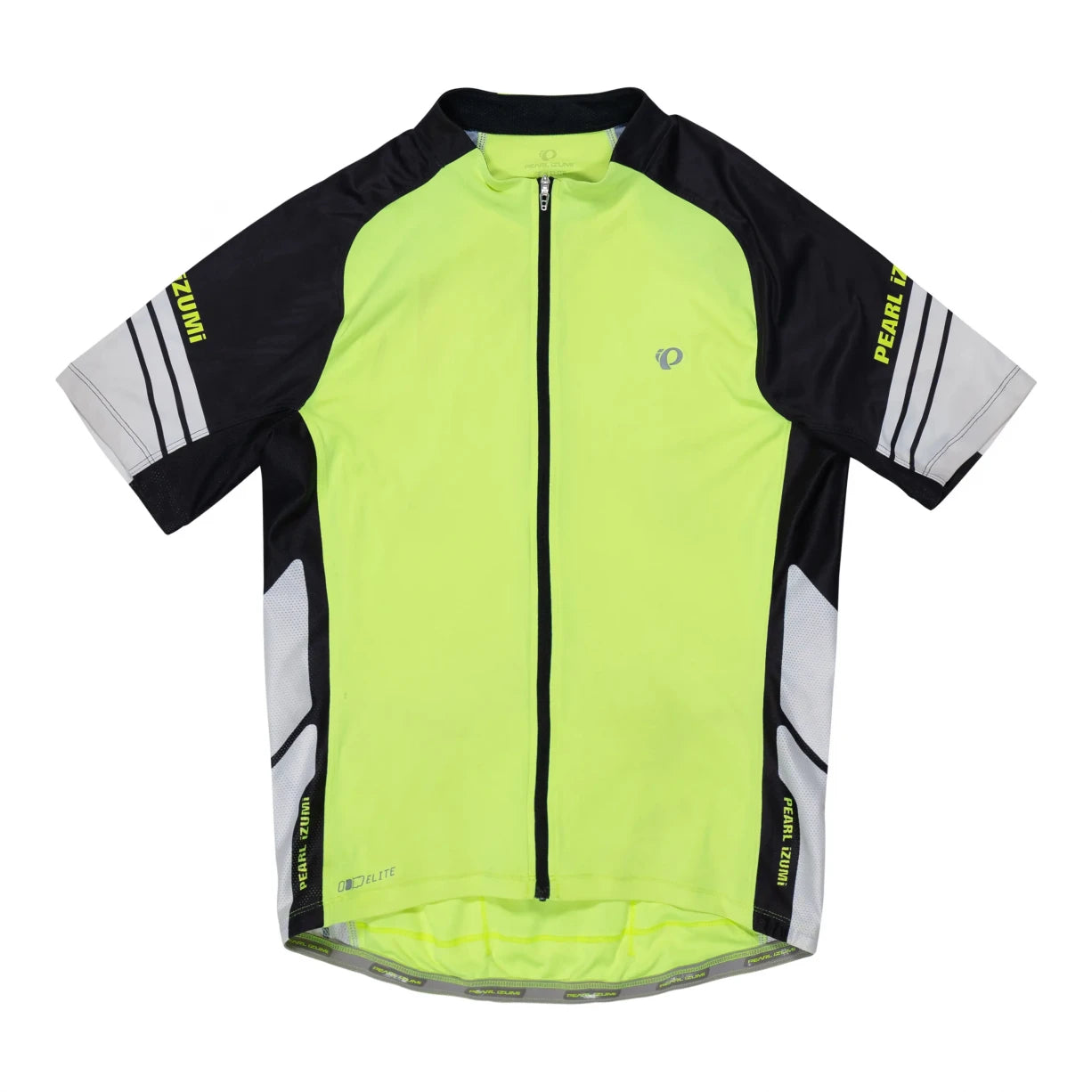 LBlack/Fluo Green