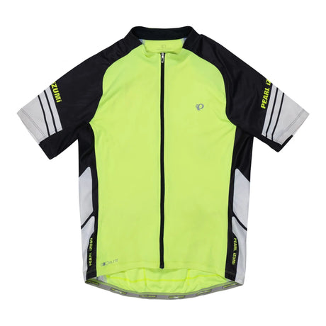 LBlack/Fluo Green