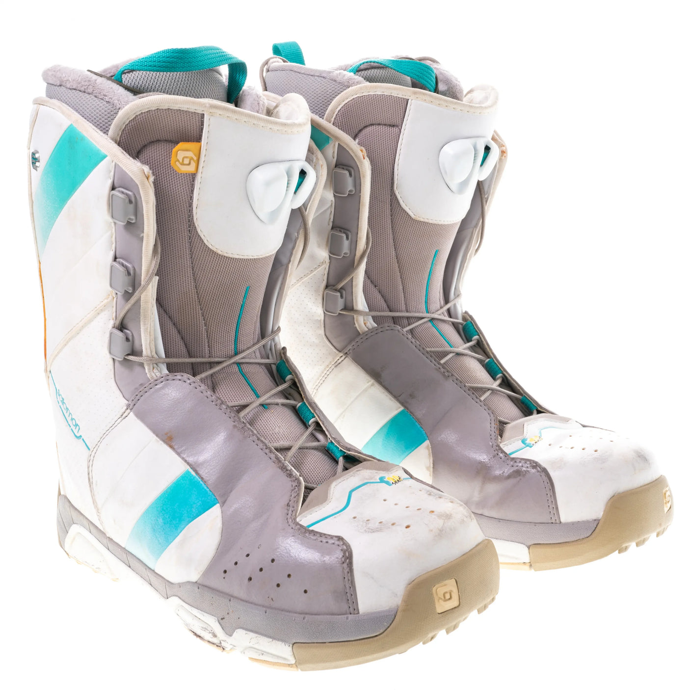 12White