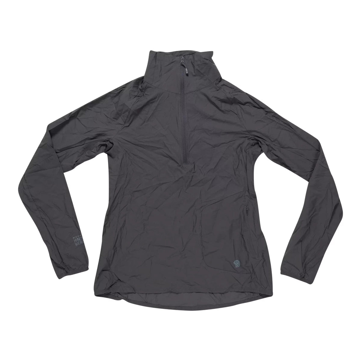 Mountain Hardwear Kor Preshell Pullover - Women's – Geartrade.com